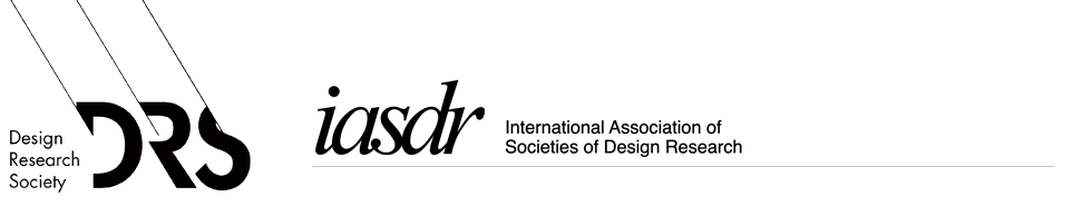 IASDR Conference Series
