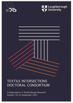 Proceedings of Textile Intersections Conference 2023 by Tincuta Heinzel, Delia Dumitrescu, Oscar Tomico, and Sara Robertson Proceedings of Textile Intersections Conference 2023 by Tincuta Heinzel, Delia Dumitrescu, Oscar Tomico, and Sara Robertson